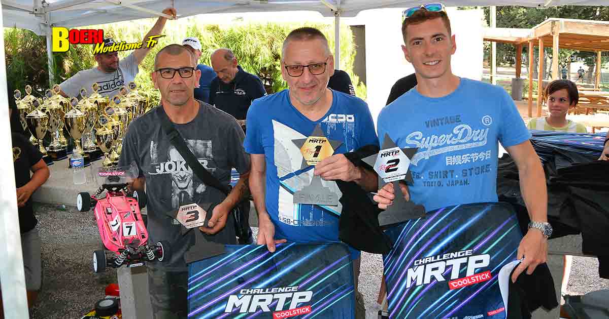 finale du challenge mini racing tour de provence à rognac 11 juin 2023