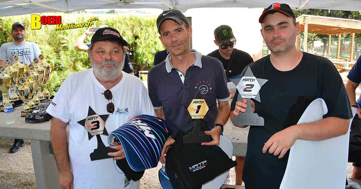 finale du challenge mini racing tour de provence à rognac 11 juin 2023