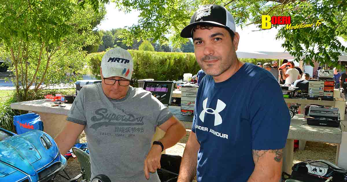 finale du challenge mini racing tour de provence à rognac 11 juin 2023