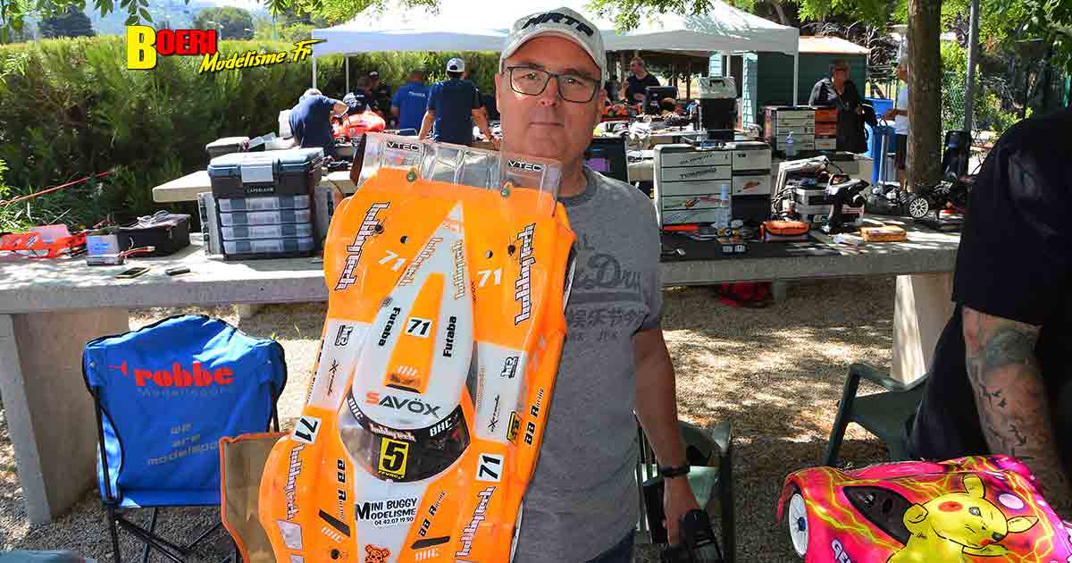 finale du challenge mini racing tour de provence à rognac 11 juin 2023