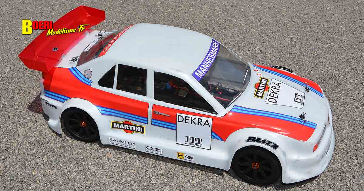 finale du challenge mini racing tour de provence à rognac 11 juin 2023