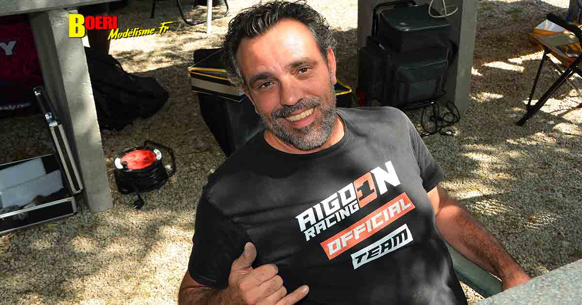 finale du challenge mini racing tour de provence à rognac 11 juin 2023