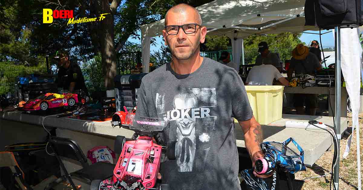 finale du challenge mini racing tour de provence à rognac 11 juin 2023