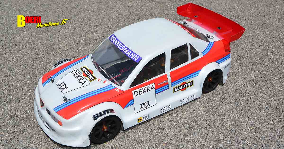 finale du challenge mini racing tour de provence à rognac 11 juin 2023