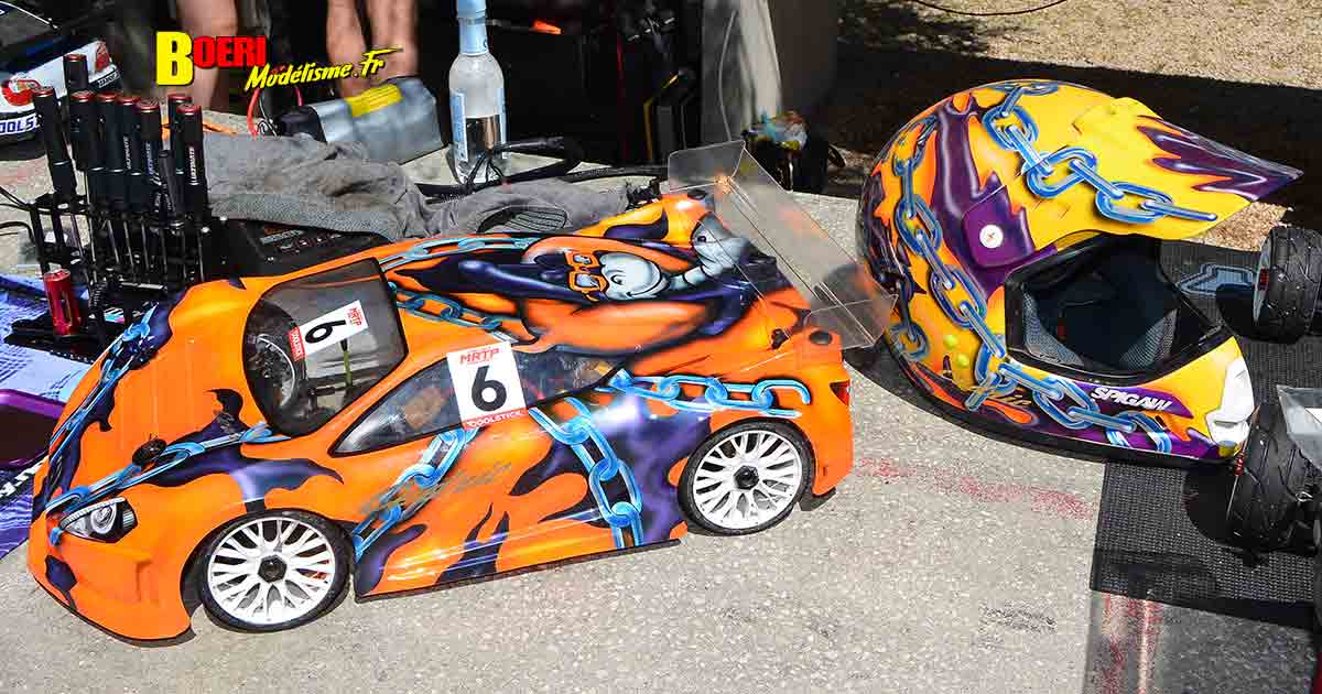 finale du challenge mini racing tour de provence à rognac 11 juin 2023