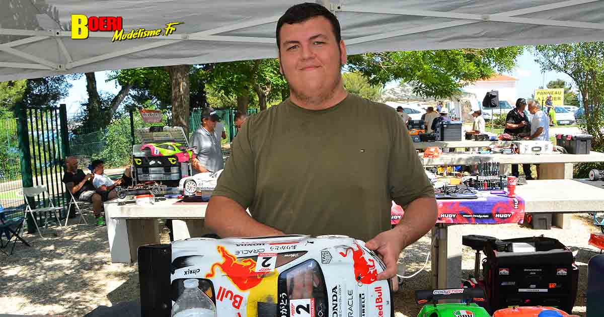 finale du challenge mini racing tour de provence à rognac 11 juin 2023