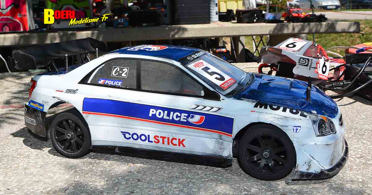finale du challenge mini racing tour de provence à rognac 11 juin 2023