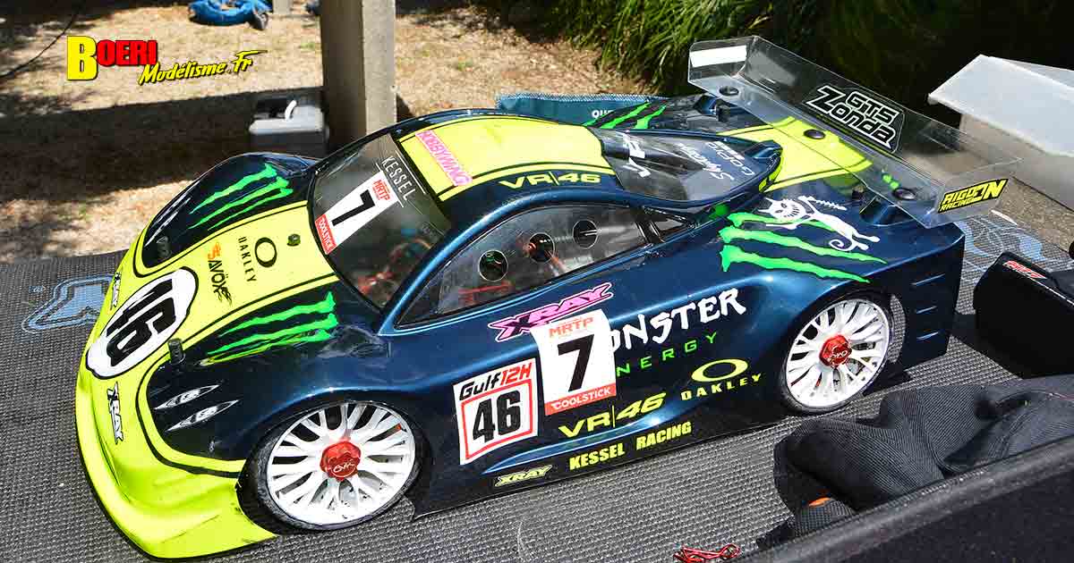 finale du challenge mini racing tour de provence à rognac 11 juin 2023