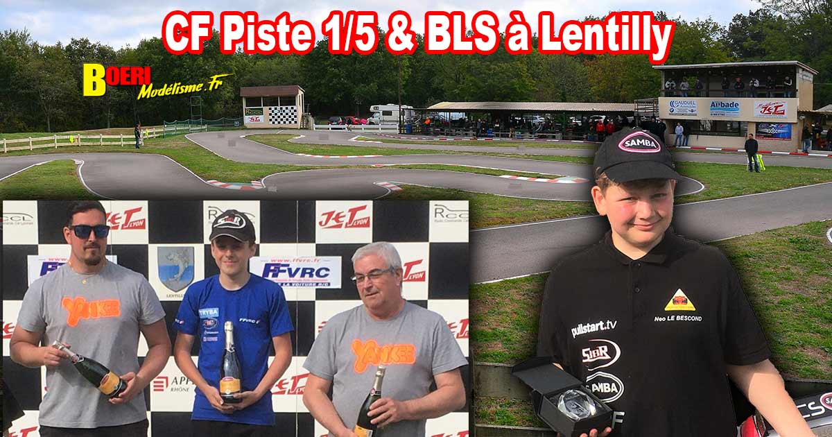 3ème cf piste 1/5 élite national et ff à lentilly club rccl les 03 et 04 juin 2023 avec bernard alain arnaldi