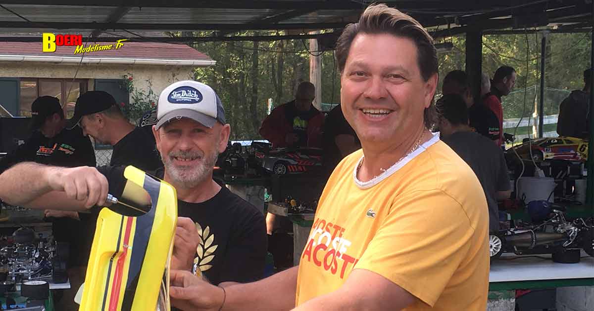 3ème cf piste 1/5 élite national et ff à lentilly club rccl les 03 et 04 juin 2023 avec bernard alain arnaldi