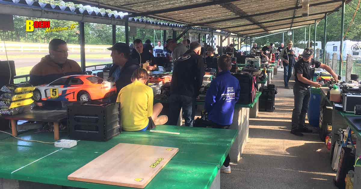 3ème cf piste 1/5 élite national et ff à lentilly club rccl les 03 et 04 juin 2023 avec bernard alain arnaldi
