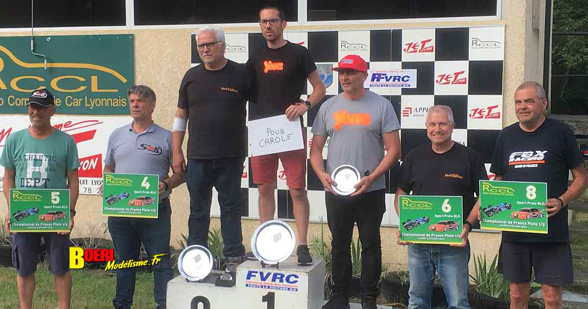 3ème cf piste 1/5 élite national et ff à lentilly club rccl les 03 et 04 juin 2023 avec bernard alain arnaldi