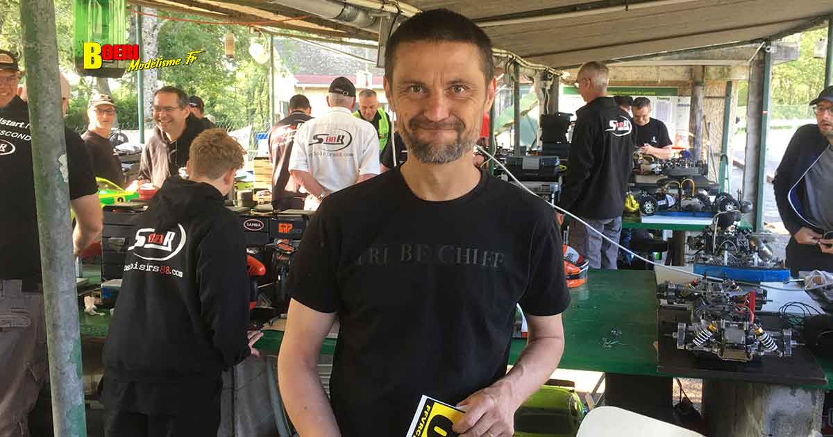 3ème cf piste 1/5 élite national et ff à lentilly club rccl les 03 et 04 juin 2023 avec bernard alain arnaldi