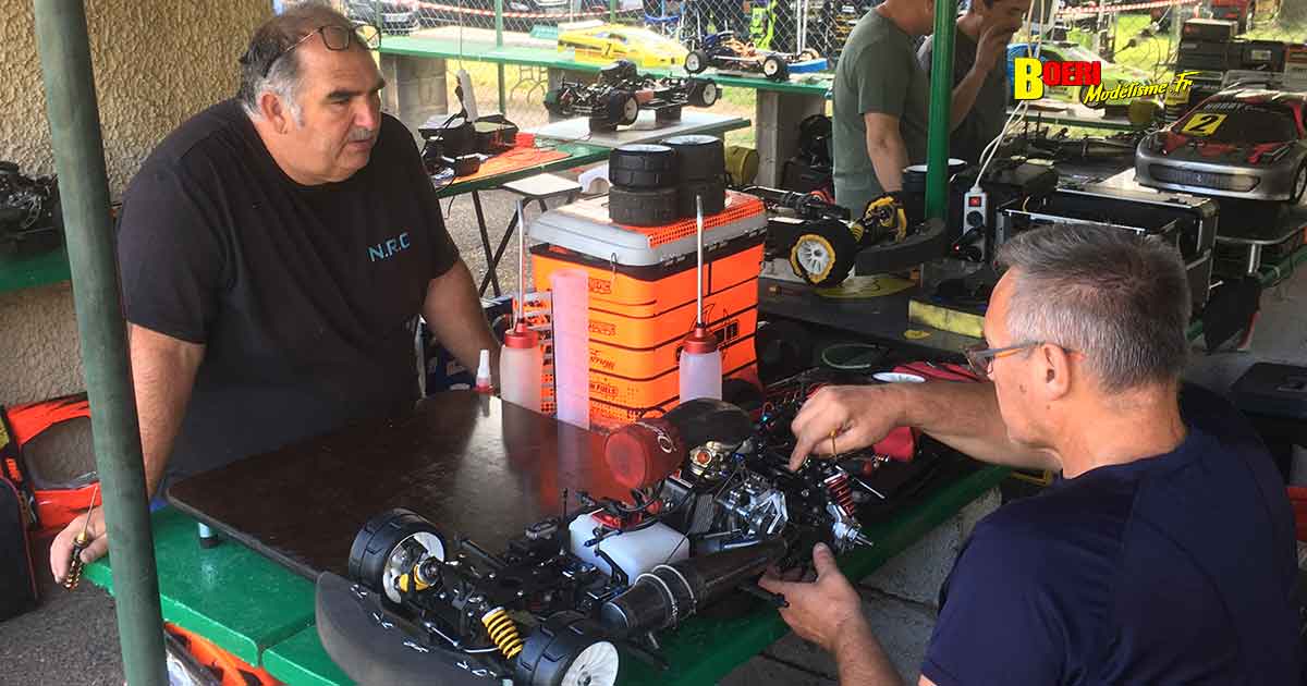 3ème cf piste 1/5 élite national et ff à lentilly club rccl les 03 et 04 juin 2023 avec bernard alain arnaldi