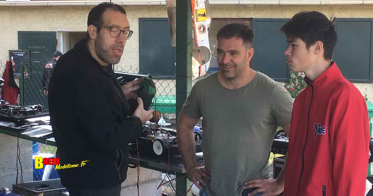 3ème cf piste 1/5 élite national et ff à lentilly club rccl les 03 et 04 juin 2023 avec bernard alain arnaldi