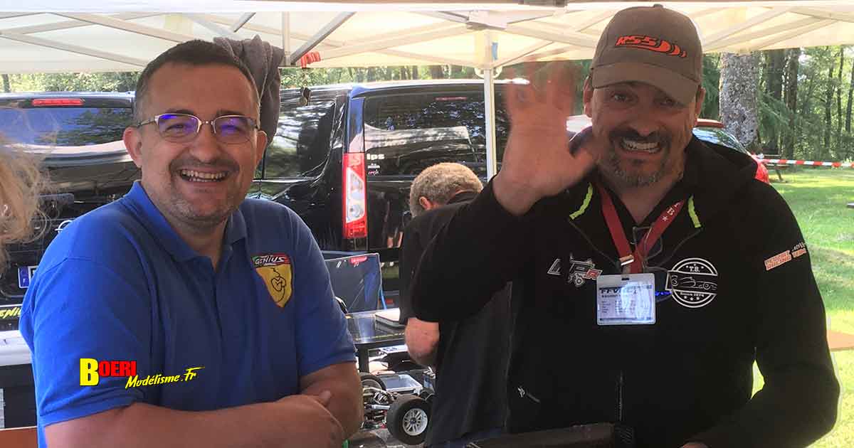 3ème cf piste 1/5 élite national et ff à lentilly club rccl les 03 et 04 juin 2023 avec bernard alain arnaldi