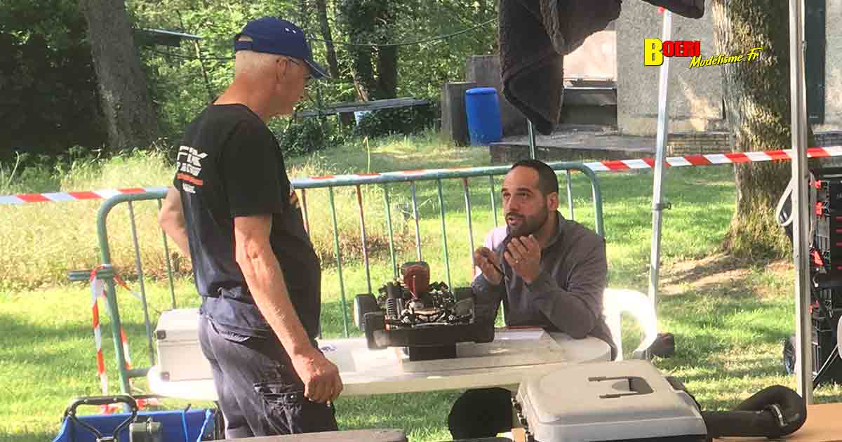 3ème cf piste 1/5 élite national et ff à lentilly club rccl les 03 et 04 juin 2023 avec bernard alain arnaldi