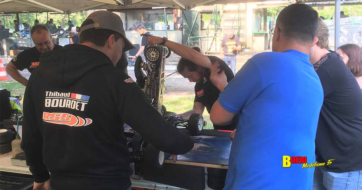 3ème cf piste 1/5 élite national et ff à lentilly club rccl les 03 et 04 juin 2023 avec bernard alain arnaldi