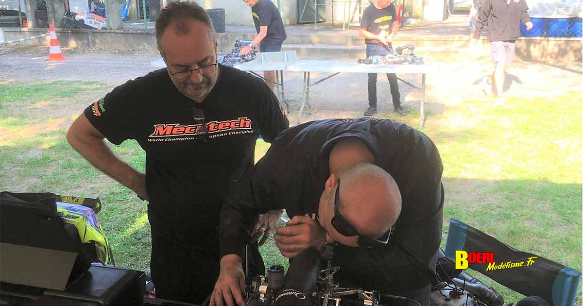 3ème cf piste 1/5 élite national et ff à lentilly club rccl les 03 et 04 juin 2023 avec bernard alain arnaldi