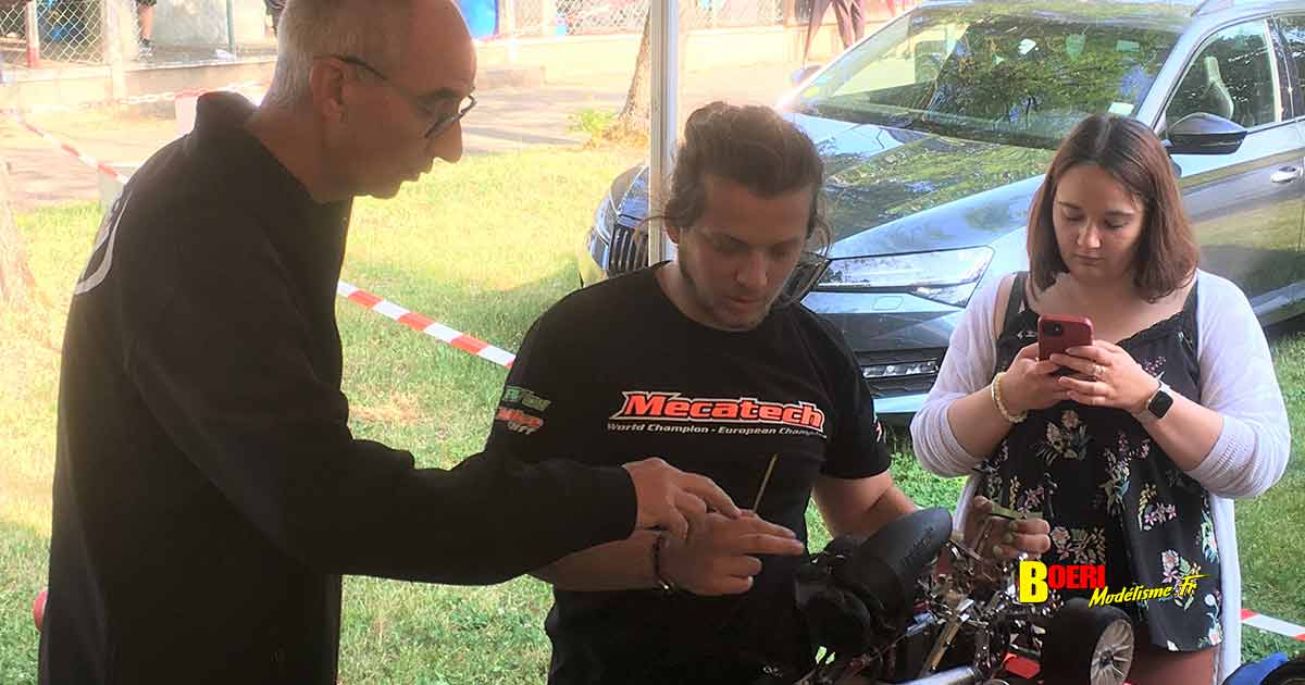 3ème cf piste 1/5 élite national et ff à lentilly club rccl les 03 et 04 juin 2023 avec bernard alain arnaldi