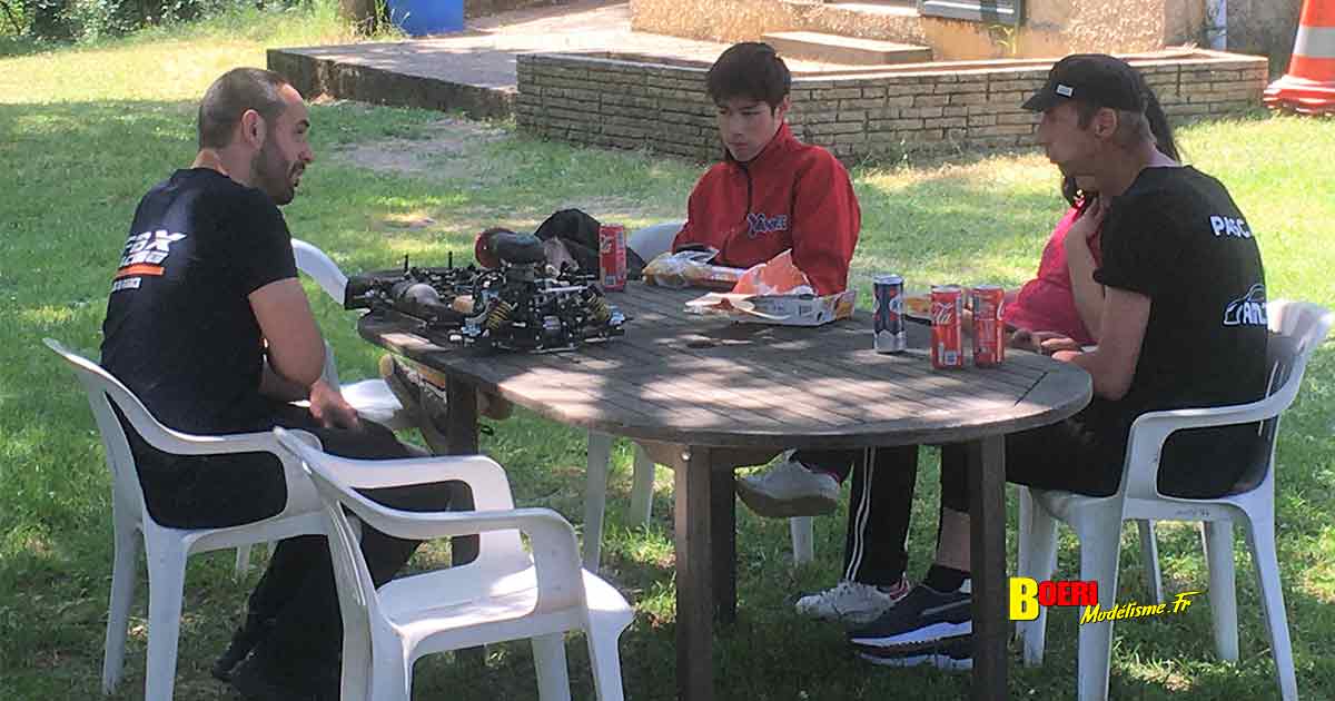 3ème cf piste 1/5 élite national et ff à lentilly club rccl les 03 et 04 juin 2023 avec bernard alain arnaldi