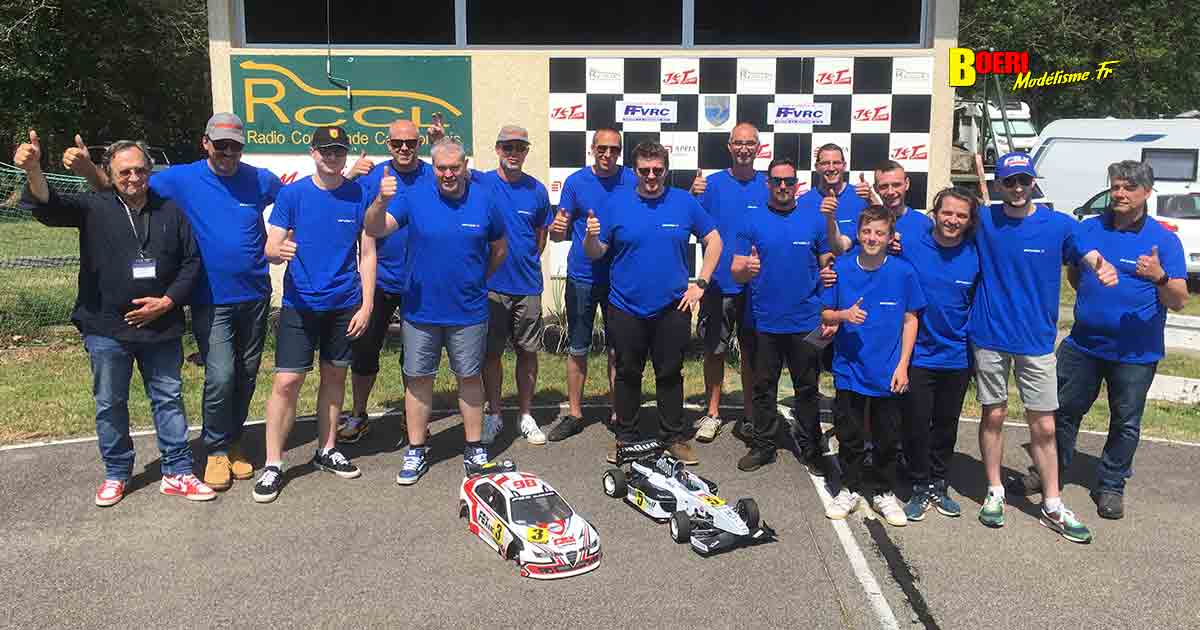 3ème cf piste 1/5 élite national et ff à lentilly club rccl les 03 et 04 juin 2023 avec bernard alain arnaldi