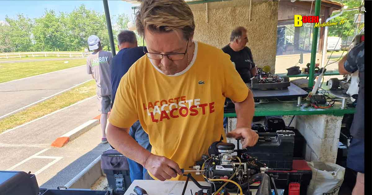 3ème cf piste 1/5 élite national et ff à lentilly club rccl les 03 et 04 juin 2023 avec bernard alain arnaldi