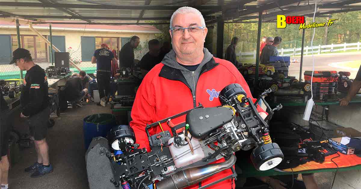 3ème cf piste 1/5 élite national et ff à lentilly club rccl les 03 et 04 juin 2023 avec bernard alain arnaldi