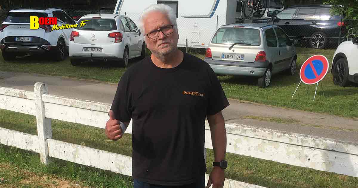 3ème cf piste 1/5 élite national et ff à lentilly club rccl les 03 et 04 juin 2023 avec bernard alain arnaldi