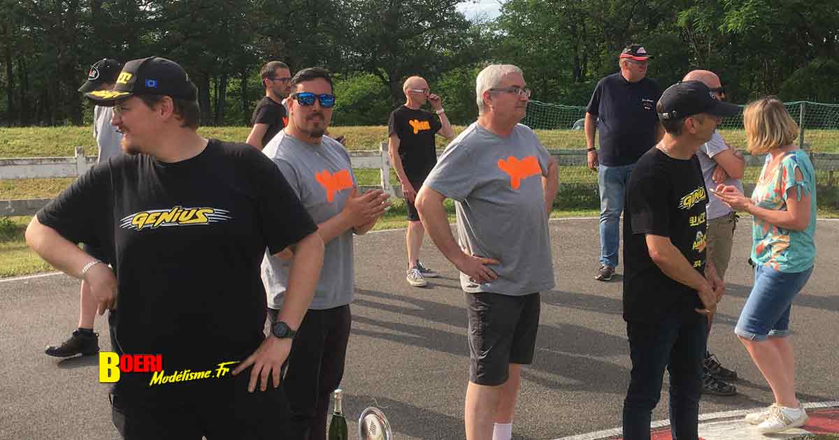 3ème cf piste 1/5 élite national et ff à lentilly club rccl les 03 et 04 juin 2023 avec bernard alain arnaldi