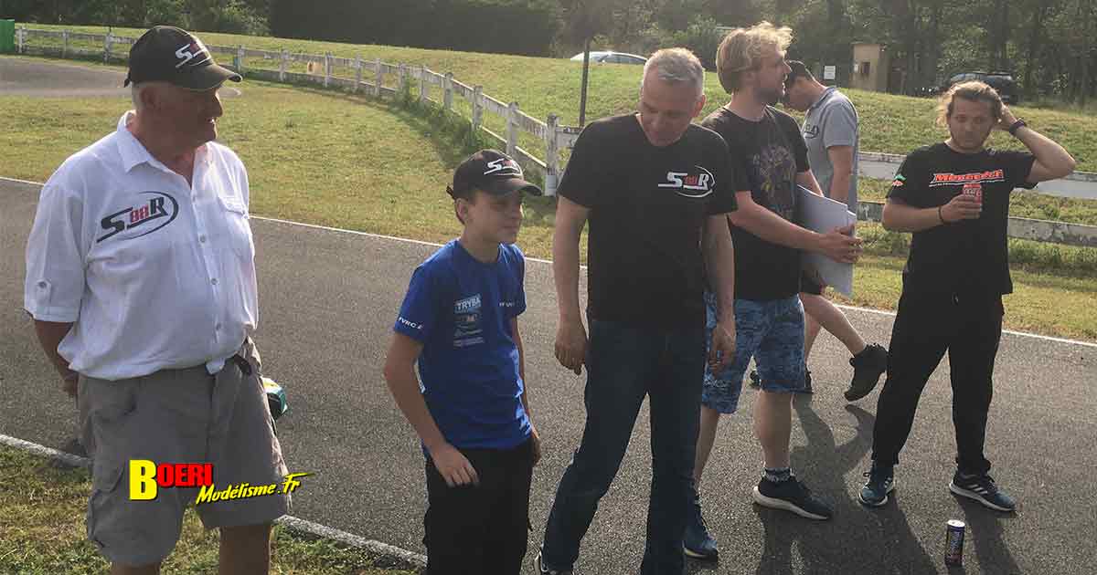 3ème cf piste 1/5 élite national et ff à lentilly club rccl les 03 et 04 juin 2023 avec bernard alain arnaldi