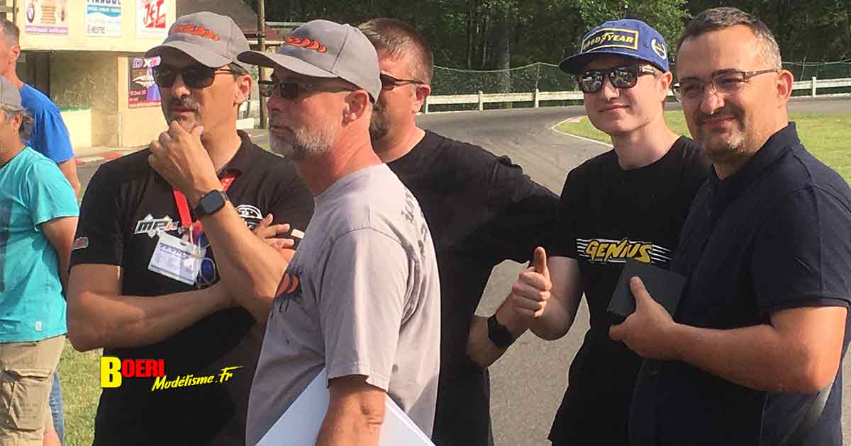 3ème cf piste 1/5 élite national et ff à lentilly club rccl les 03 et 04 juin 2023 avec bernard alain arnaldi