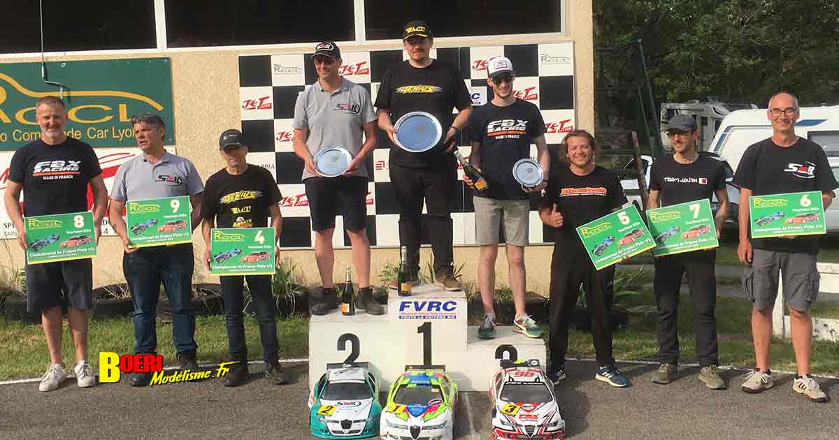 3ème cf piste 1/5 élite national et ff à lentilly club rccl les 03 et 04 juin 2023 avec bernard alain arnaldi
