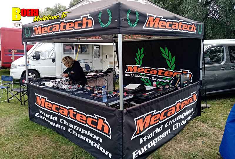 efra euro piste 1/5 large scale touring car et F1 à groningen club mrc real80 du 17 au 22 juillet 2023 avec bernard-alain arnaldi et olivier sampietro