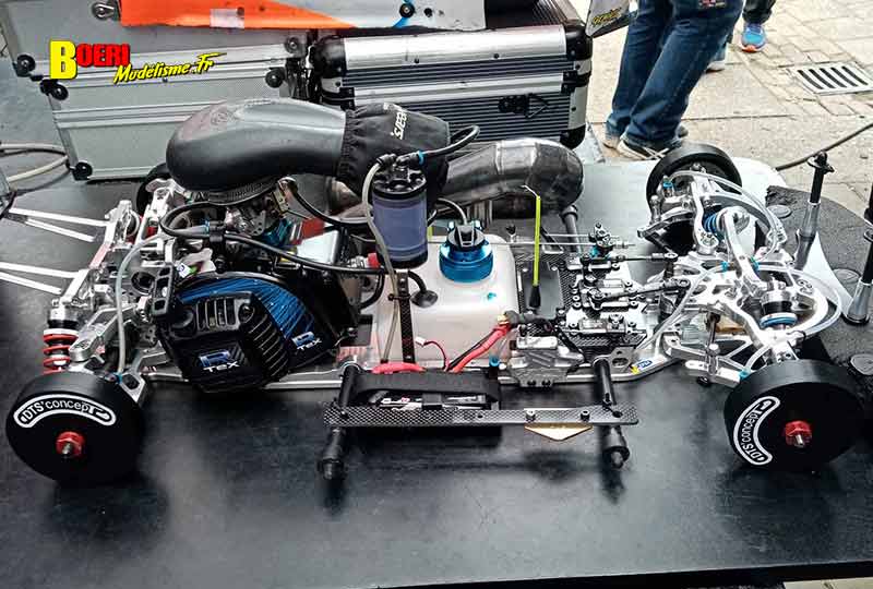 efra euro piste 1/5 large scale touring car et F1 à groningen club mrc real80 du 17 au 22 juillet 2023 avec bernard-alain arnaldi et olivier sampietro