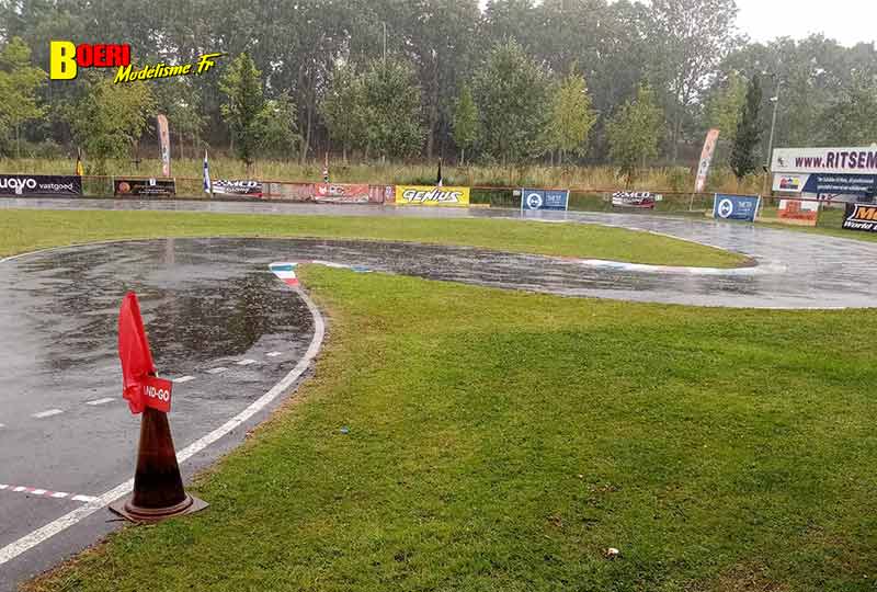 efra euro piste 1/5 large scale touring car et F1 à groningen club mrc real80 du 17 au 22 juillet 2023 avec bernard-alain arnaldi et olivier sampietro