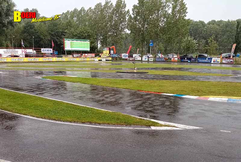 efra euro piste 1/5 large scale touring car et F1 à groningen club mrc real80 du 17 au 22 juillet 2023 avec bernard-alain arnaldi et olivier sampietro