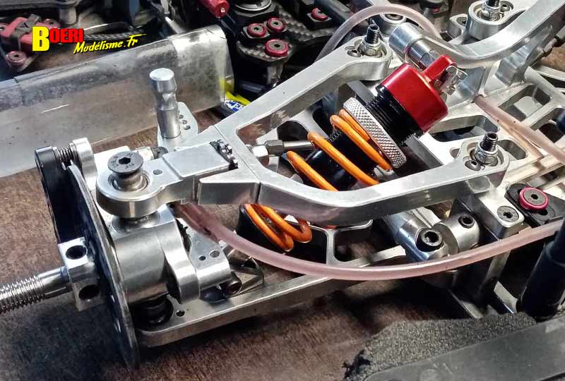efra euro piste 1/5 large scale touring car et F1 à groningen club mrc real80 du 17 au 22 juillet 2023 avec bernard-alain arnaldi et olivier sampietro