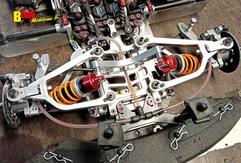 efra euro piste 1/5 large scale touring car et F1 à groningen club mrc real80 du 17 au 22 juillet 2023 avec bernard-alain arnaldi et olivier sampietro