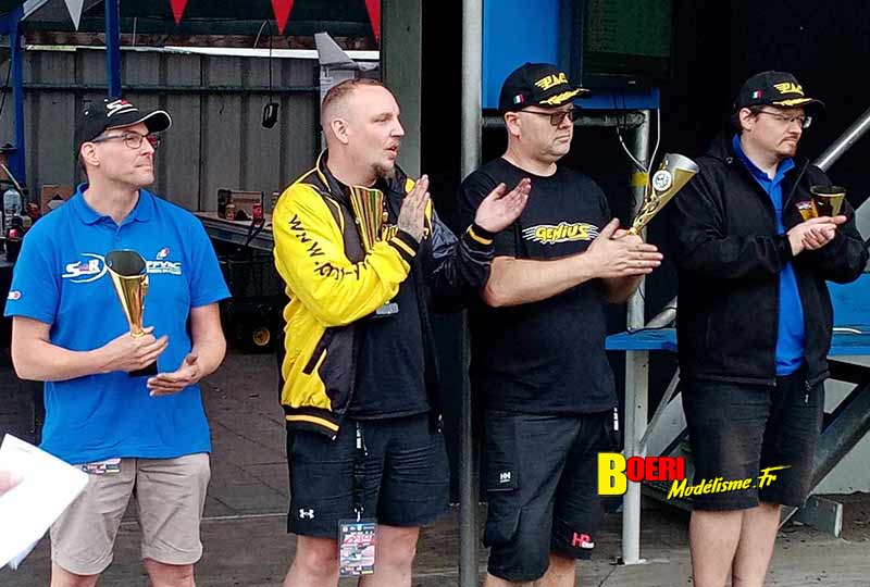 efra euro piste 1/5 large scale touring car et F1 à groningen club mrc real80 du 17 au 22 juillet 2023 avec bernard-alain arnaldi et olivier sampietro