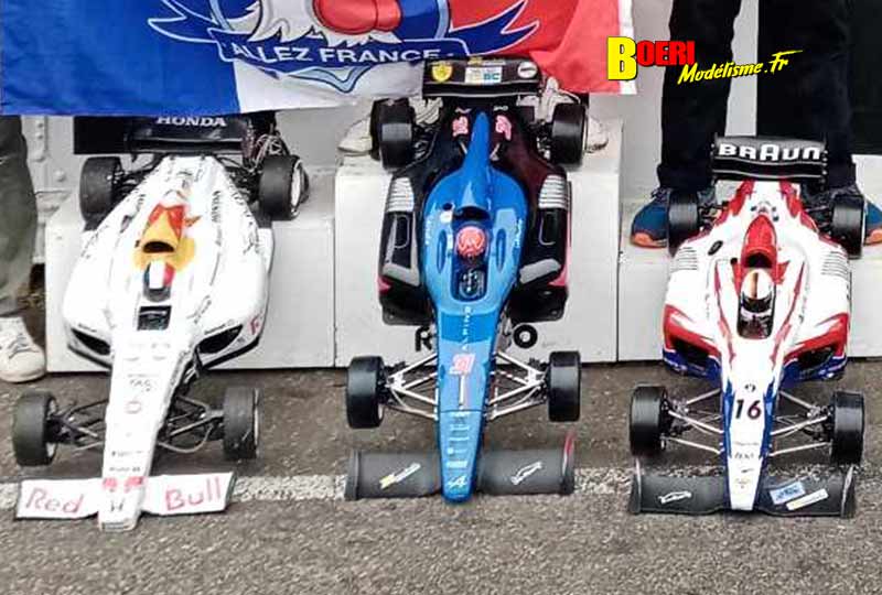 efra euro piste 1/5 large scale touring car et F1 à groningen club mrc real80 du 17 au 22 juillet 2023 avec bernard-alain arnaldi et olivier sampietro