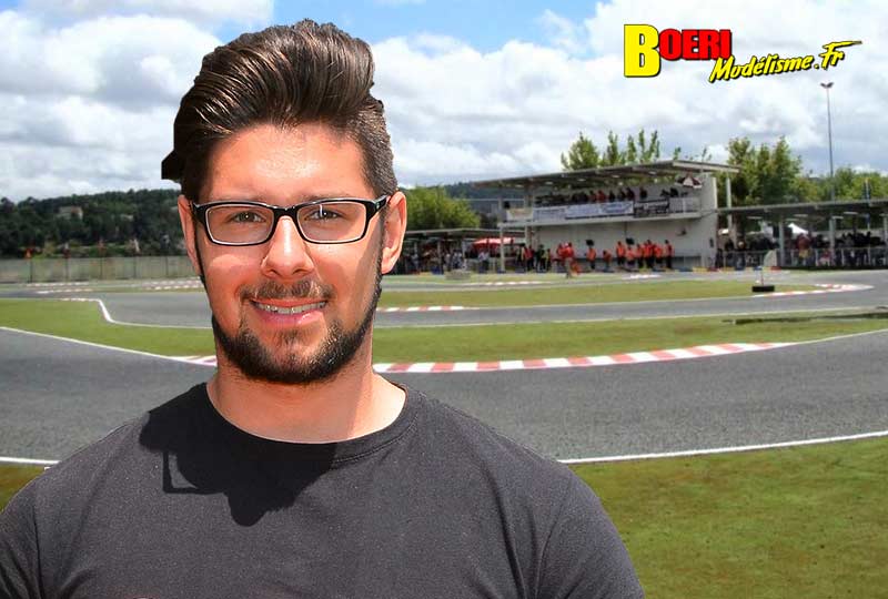 efra euro piste 1/8 4x4 thermique vila real club amvr du 14 au 29 juillet 2023 avec toni gruber, dario balestri, simon kurzbuch 