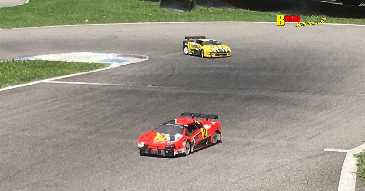 4ème cf piste 1/5 élite national et ff à grenoble club racg les 01 et 02 juin 2023 avec olivier sampietro et samuel bulle