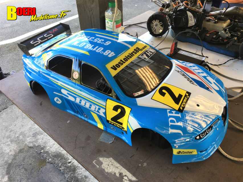 4ème cf piste 1/5 élite national et ff à grenoble club racg les 01 et 02 juin 2023 avec olivier sampietro et samuel bulle