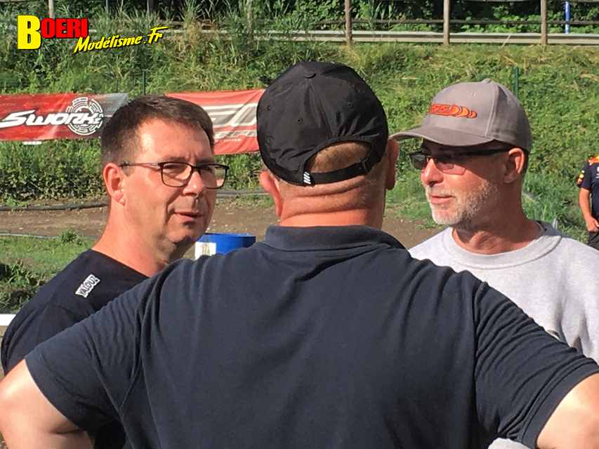 4ème cf piste 1/5 élite national et ff à grenoble club racg les 01 et 02 juin 2023 avec olivier sampietro et samuel bulle