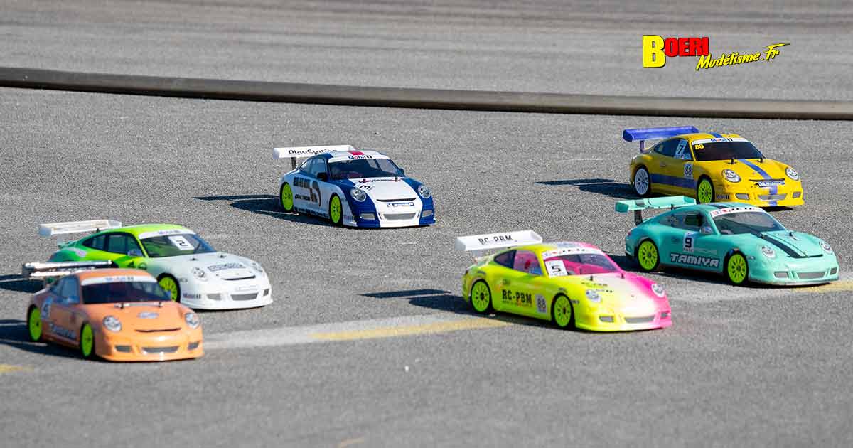 challenge camion rc tamiya euro truck TETC à bonneville club club auto rc du faucigny les 24 et 25 juin 2023