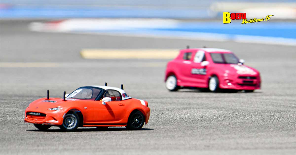 challenge camion rc tamiya euro truck TETC à bonneville club club auto rc du faucigny les 24 et 25 juin 2023