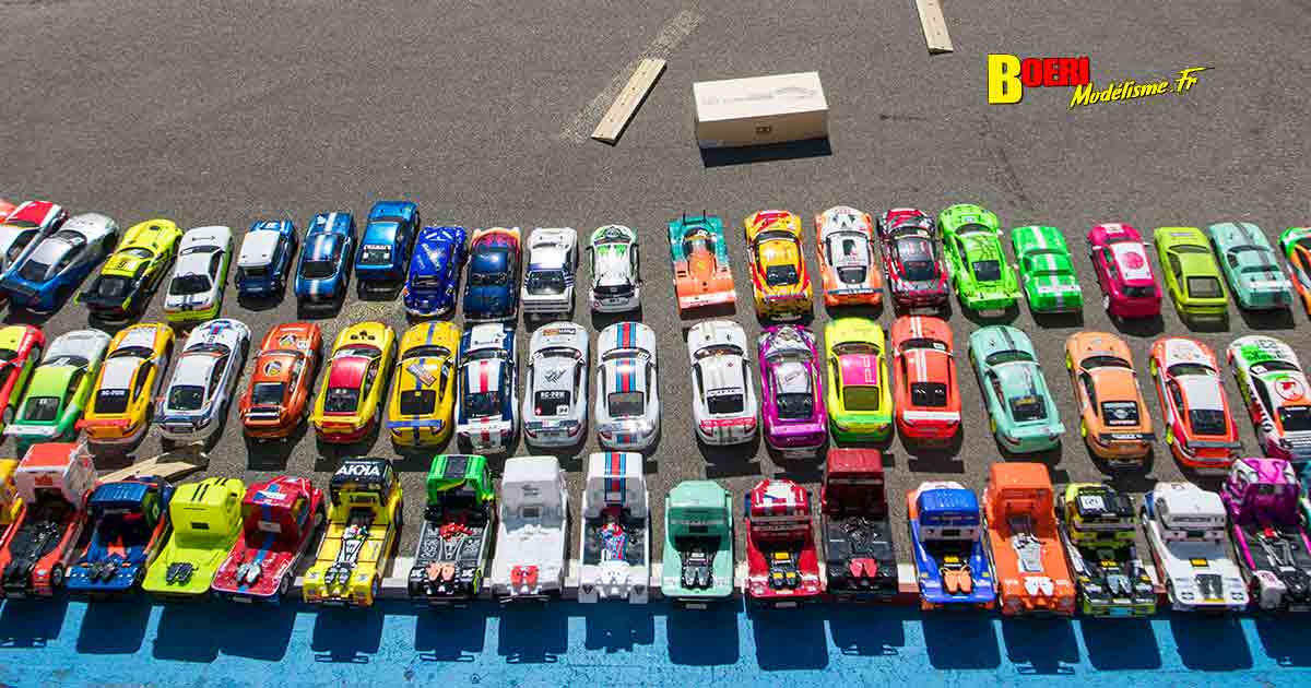 challenge camion rc tamiya euro truck TETC à bonneville club club auto rc du faucigny les 24 et 25 juin 2023