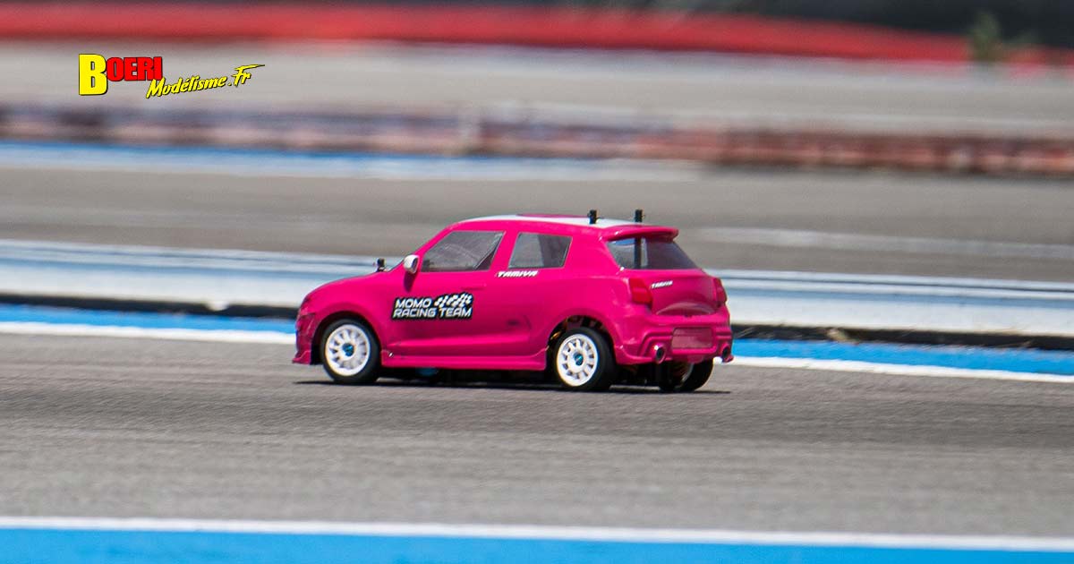 challenge camion rc tamiya euro truck TETC à bonneville club club auto rc du faucigny les 24 et 25 juin 2023