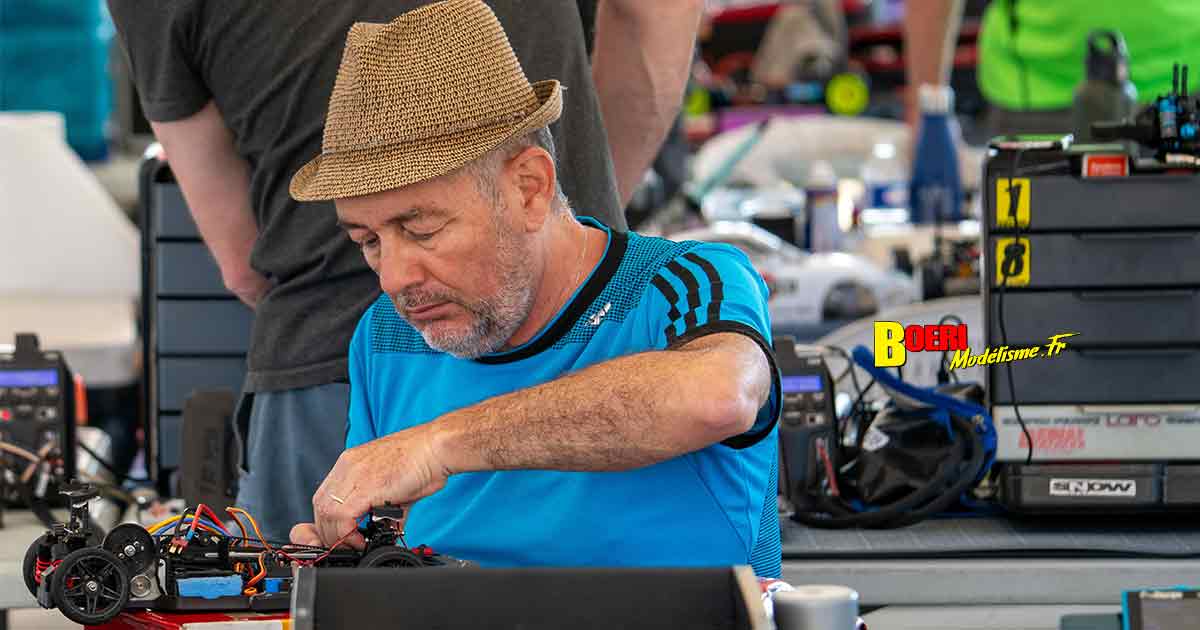 challenge camion rc tamiya euro truck TETC à bonneville club club auto rc du faucigny les 24 et 25 juin 2023